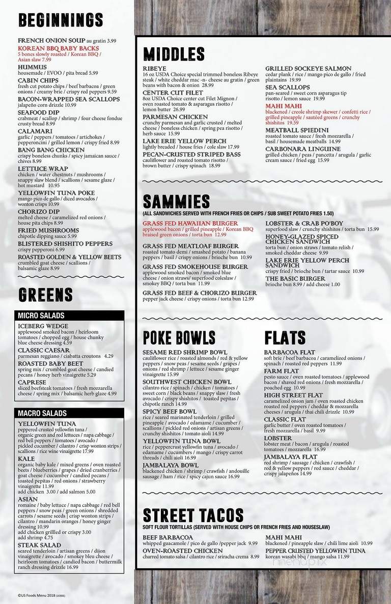 Beer Bellyz Bar & Grill - Mansfield, OH