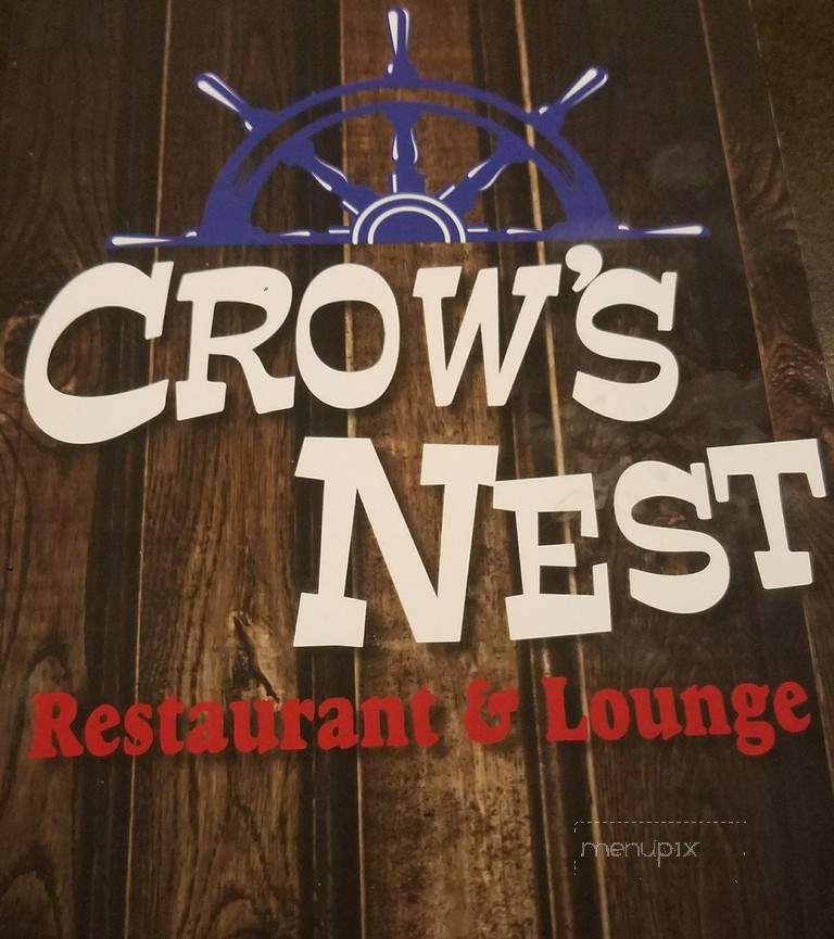 Crow's Nest - Lakeside Marblehead, OH