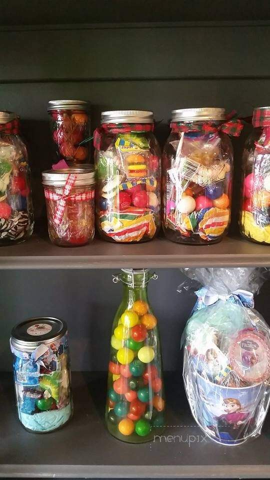 Froggy's Sweets & More - Pickerington, OH