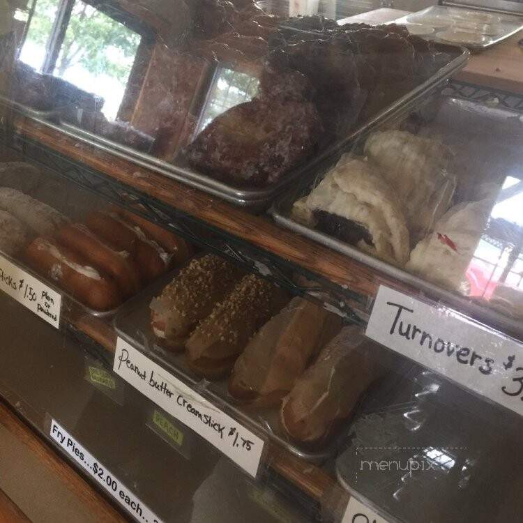 Country Crust Bakery - Bainbridge, OH