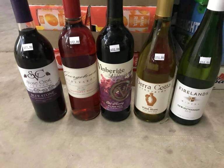 Winerak Market - Zanesville, OH