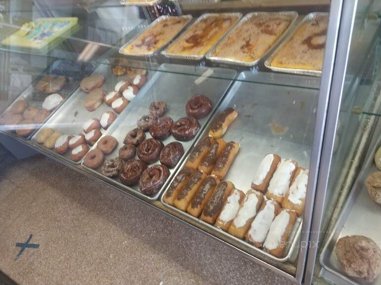 Lange Bakery - Archbold, OH