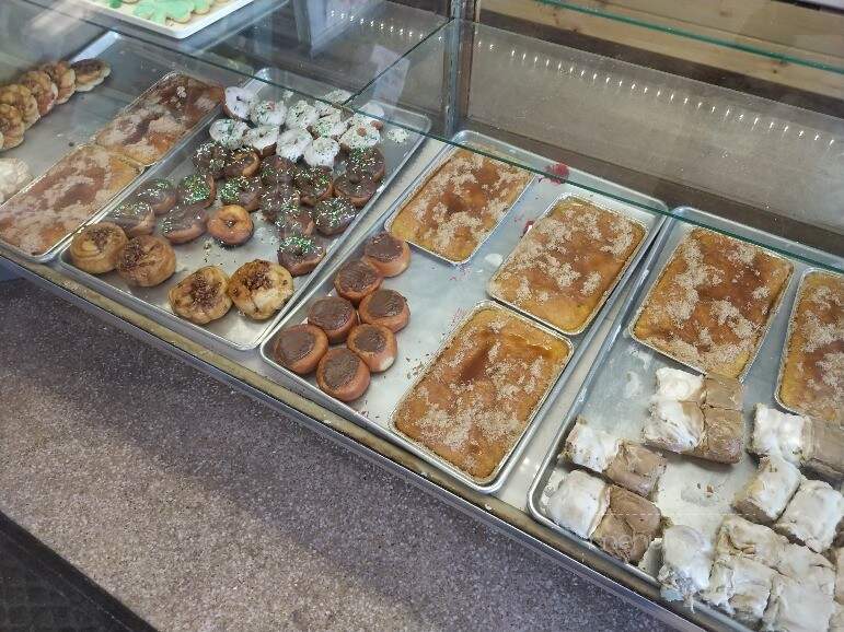 Lange Bakery - Archbold, OH