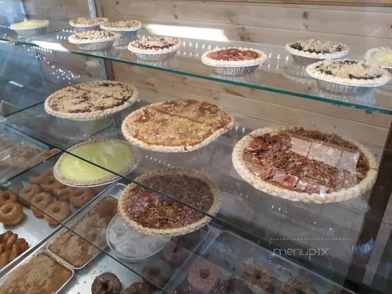 Lange Bakery - Archbold, OH