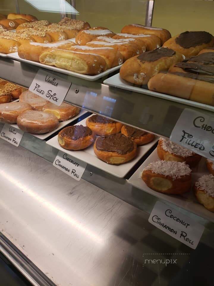 City Bakery - Wapakoneta, OH