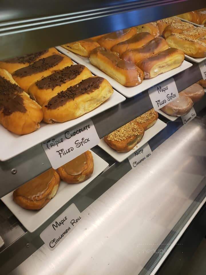 City Bakery - Wapakoneta, OH