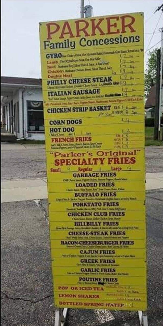 The Food Truck Depot - Delaware, OH