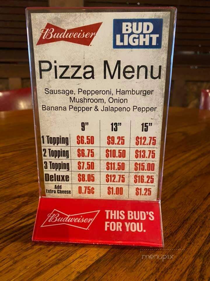 Vinnie's Bar - Decatur, IN