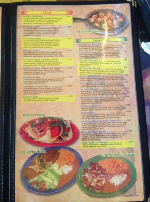 Casa Fiesta - Sandusky, OH