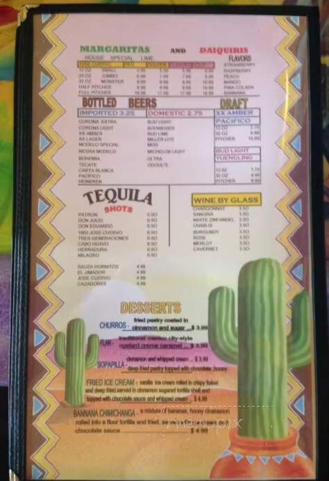 Casa Fiesta - Sandusky, OH