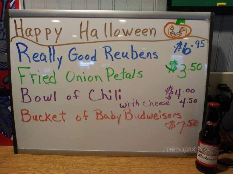 Pat's Tavern - Sandusky, OH