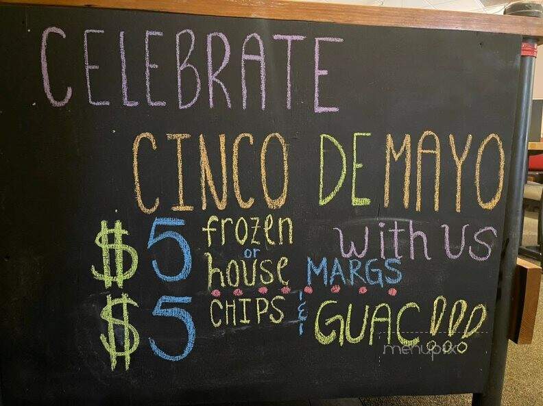 Luna's Tequila Bar and Grill - Florence, KY