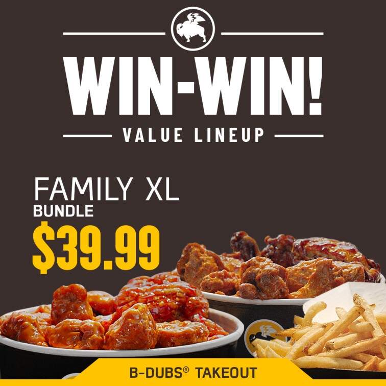 Buffalo Wild Wings - Willoughby, OH