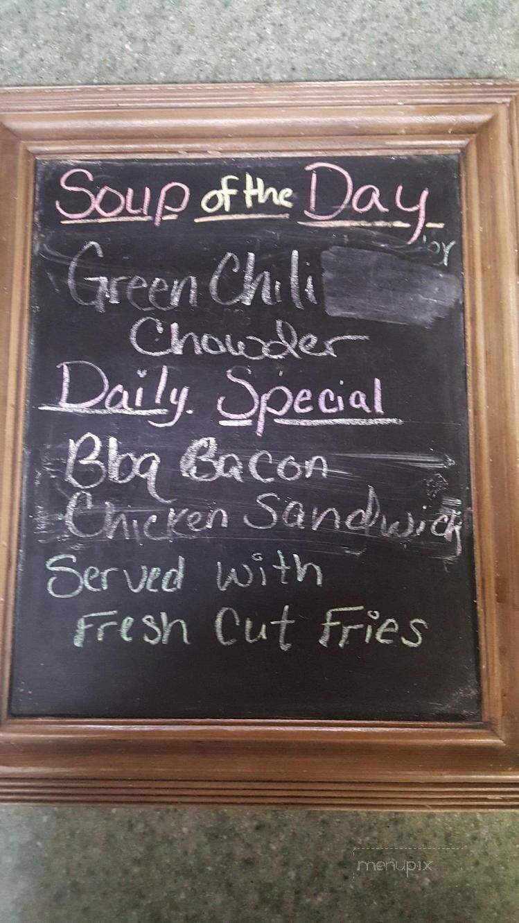 Cherry Street Cafe - Lebanon, OH