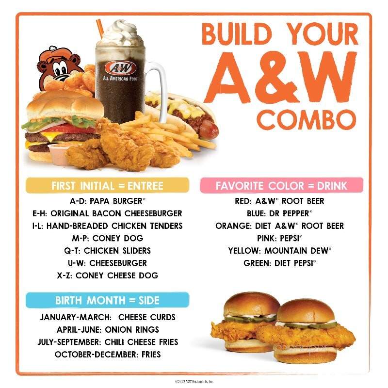 Mary's A & W Restaurant - Delphos, OH