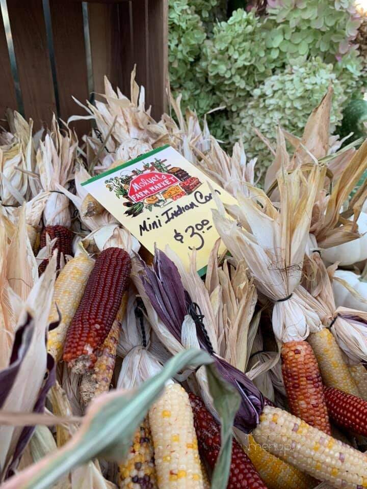 Molyet's Farm Market - Tiffin, OH