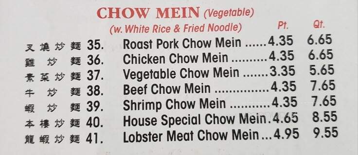 China House - Beaver Falls, PA