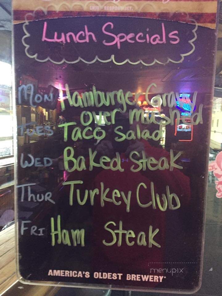 Terry's Tavern - Zanesville, OH