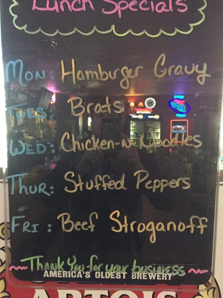 Terry's Tavern - Zanesville, OH