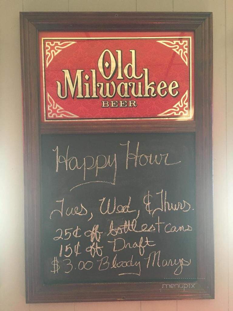 Midway Tavern - Marion, OH