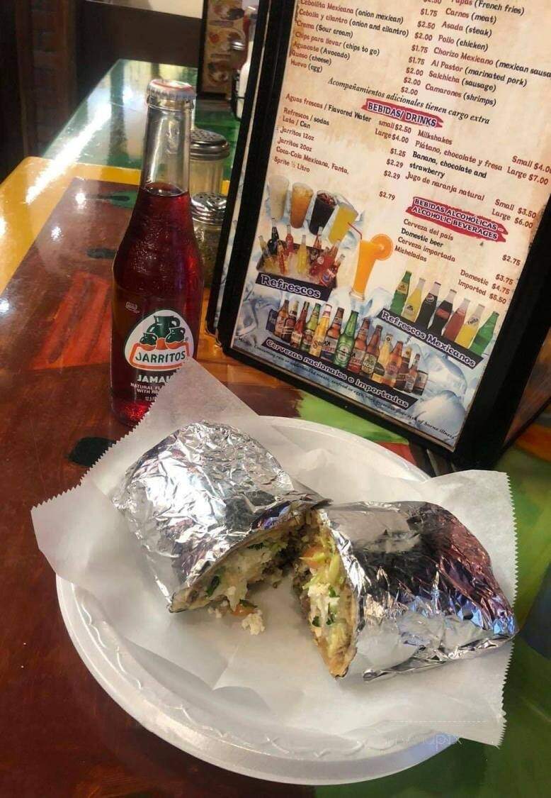 La Michoacana Market & Restaurant - Dayton, OH