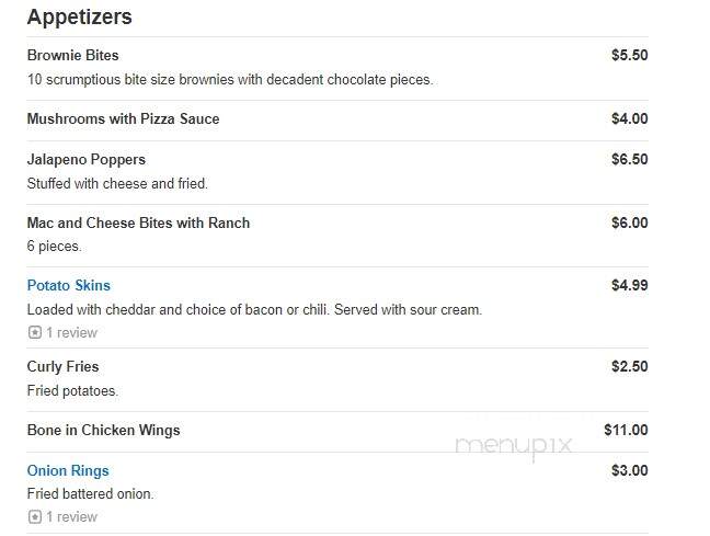 Pizza Chef - Hamilton, OH