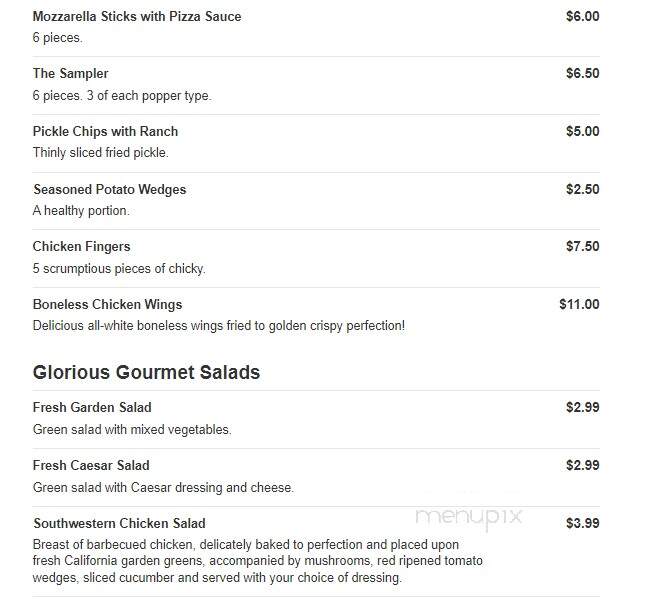 Pizza Chef - Hamilton, OH