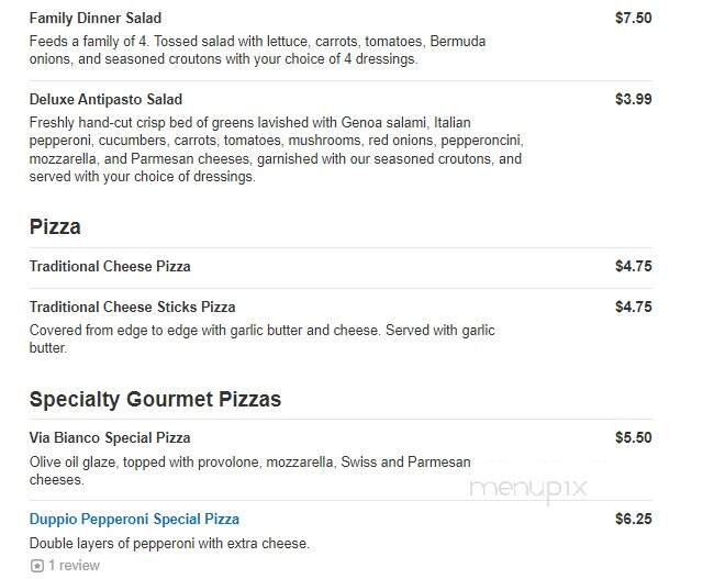 Pizza Chef - Hamilton, OH