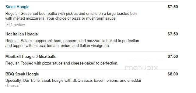 Pizza Chef - Hamilton, OH