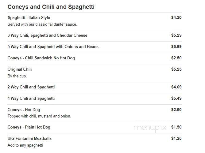 Pizza Chef - Hamilton, OH
