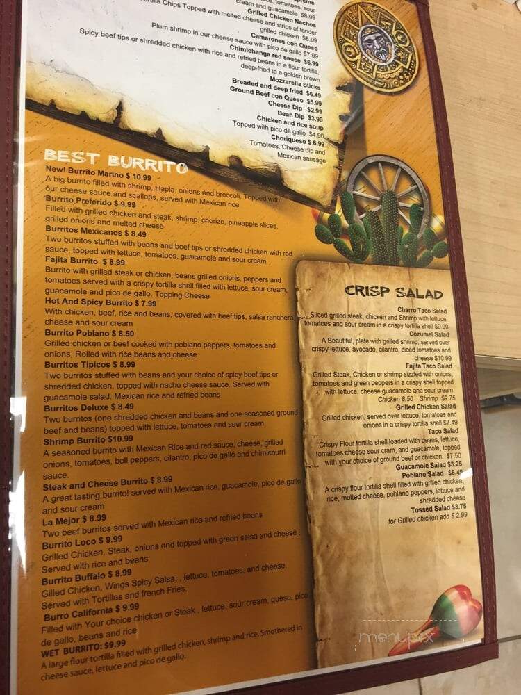 El Cazador - Lima, OH