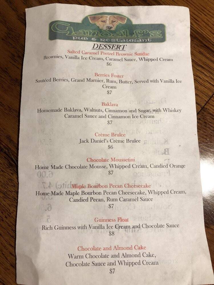 Gandalf's - Valley City, OH