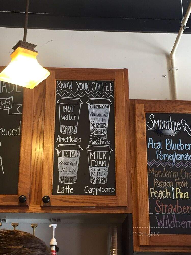 Stoney Creek Roasters - Cedarville, OH