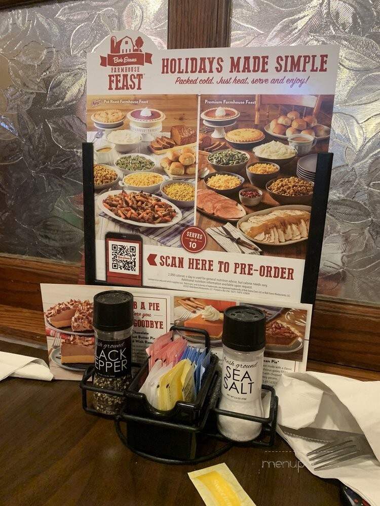 Bob Evans Restaurant - Mansfield, OH