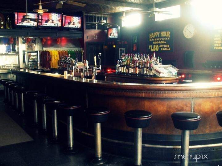 Horseshoe Bar - Warren, OH