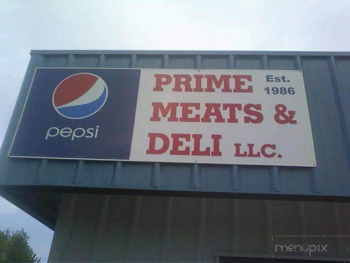 Prime Meats & Deli - Washington Court House, OH