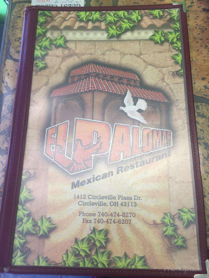 El Palomar - Circleville, OH